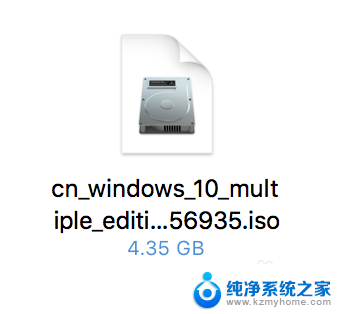 win10可以安装mac系统吗 Mac如何安装Windows10系统