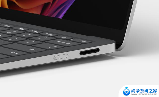 微软发布搭载5G通信能力的新款Surface Laptop，助力无线通信时代