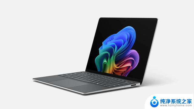 微软发布搭载5G通信能力的新款Surface Laptop，助力无线通信时代
