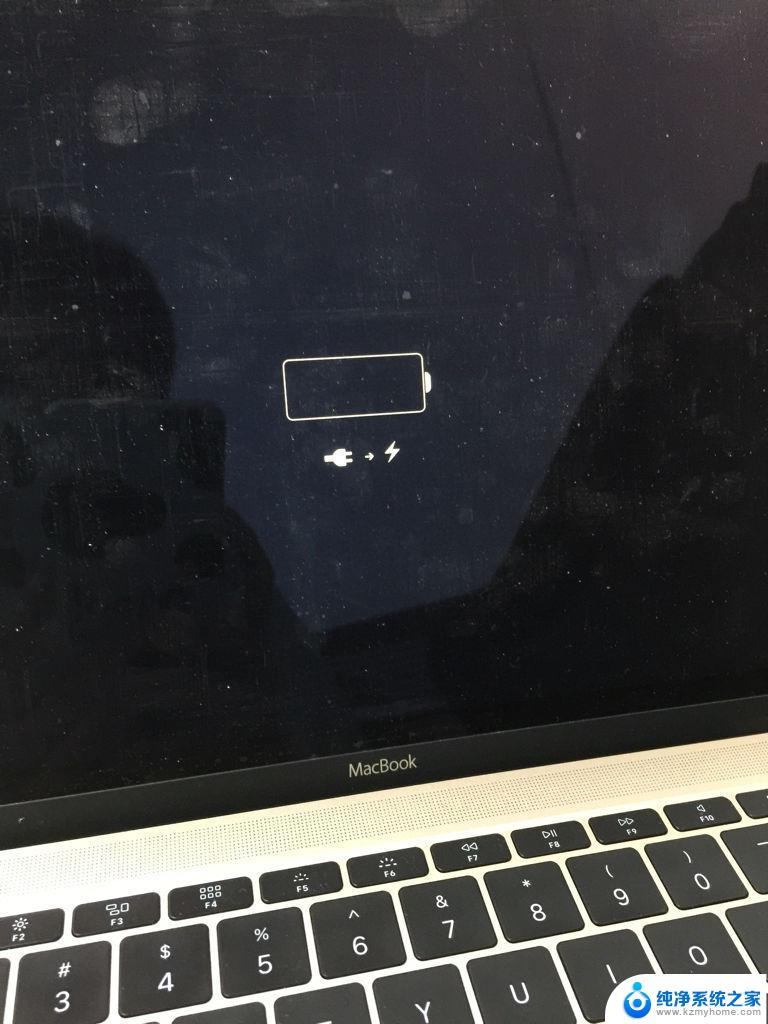 笔记本电脑显示未充电 Win10笔记本充电不进去怎么处理