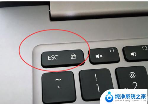 电脑开机显示睡眠状态用哪个键唤醒 Win10电脑睡眠黑屏后怎么调亮屏幕