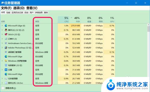 win10关闭后台运行 Win10系统禁止程序后台运行的三种方式