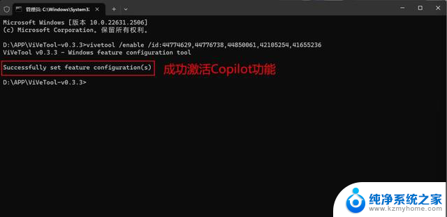 Windows 11启用CopilotCopilot：开启AI辅助全新篇章，提升您的工作效率