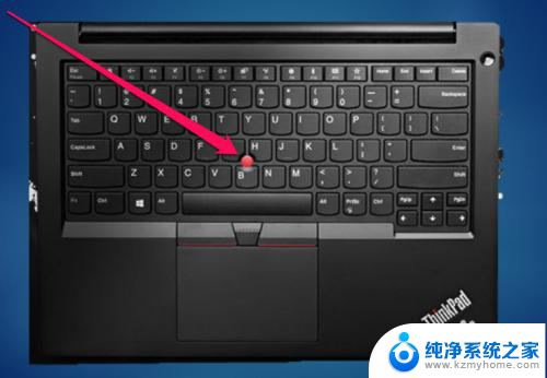 thinkpad 按键 ThinkPad键盘功能详解图解