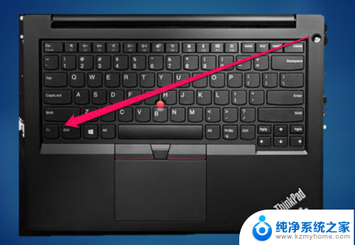 thinkpad 按键 ThinkPad键盘功能详解图解