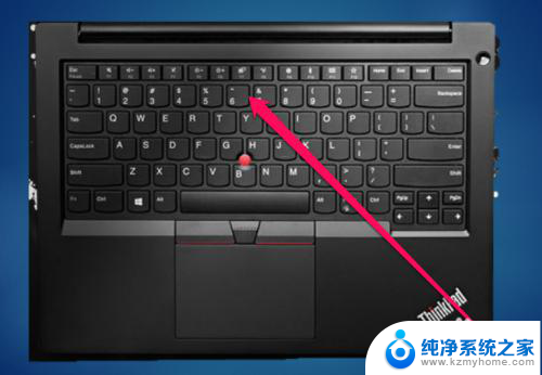 thinkpad 按键 ThinkPad键盘功能详解图解