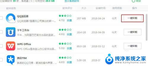 电脑软件怎么删除 如何彻底删除电脑软件 Windows 10