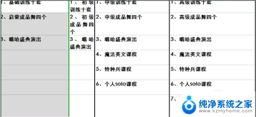 wpsexcel拆分单元格怎么弄 WPS如何拆分单元格