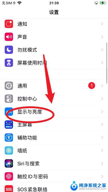 苹果手机玩王者屏幕变暗怎么解决 苹果手机玩王者荣耀屏幕变暗怎么调亮