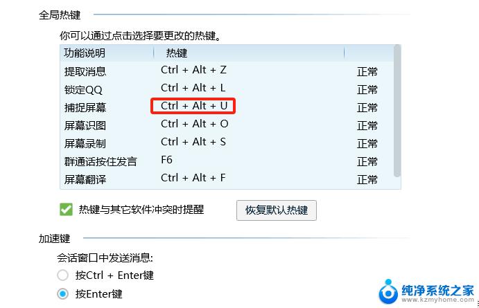 qq截图快捷键win11 qq截屏后怎么编辑图片