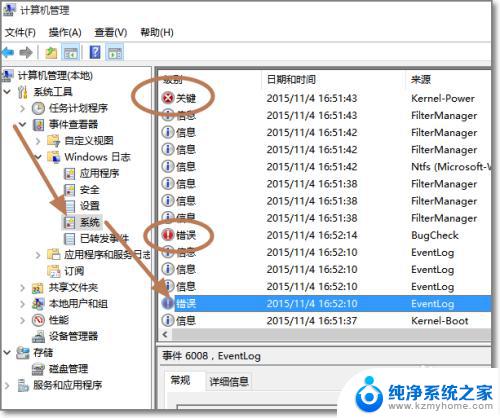 win10 蓝屏原因 Windows10蓝屏原因分析与解决