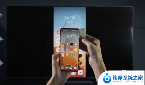 电视怎样才能投屏oppo手机 oppo手机投屏电视设置教程