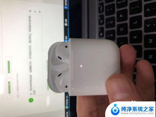 airpod 连接电脑 Windows电脑连接AirPods的注意事项