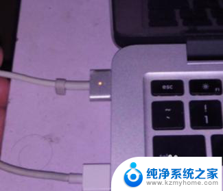 笔记本怎么强制开机启动 MacBook强制开机方法