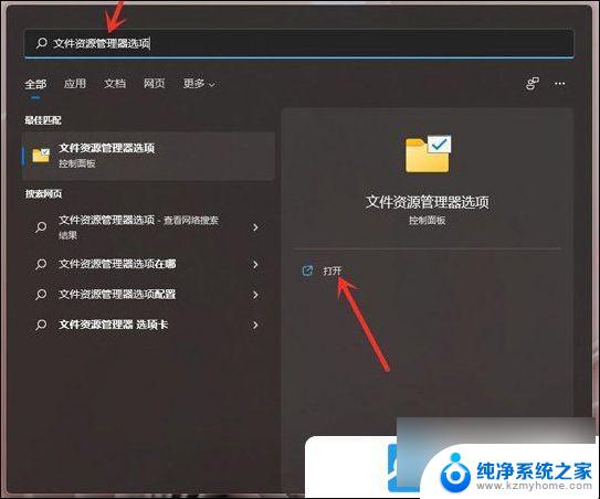 win11看文件后缀 Win11文件扩展名显示方法