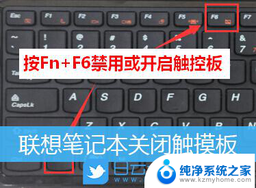 win11笔记本的触控板怎么开 Windows11触摸板打开指南