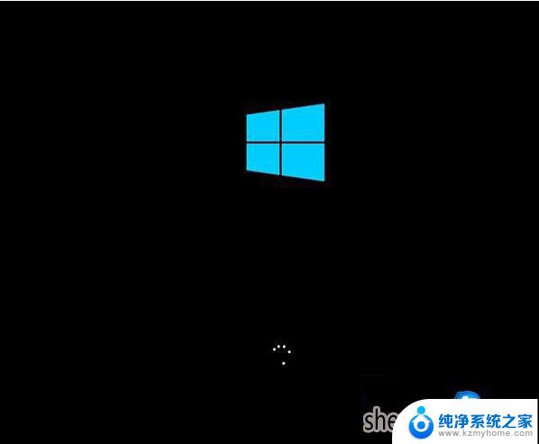 win10系统开机卡在更新 win10更新卡住不动怎么解决