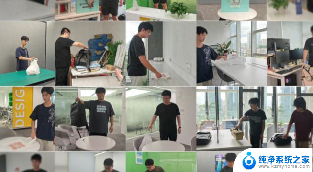 NVIDIA全栈技术加速枢途科技构建具身训练数据新范式：领先AI训练技术带来数据处理革新
