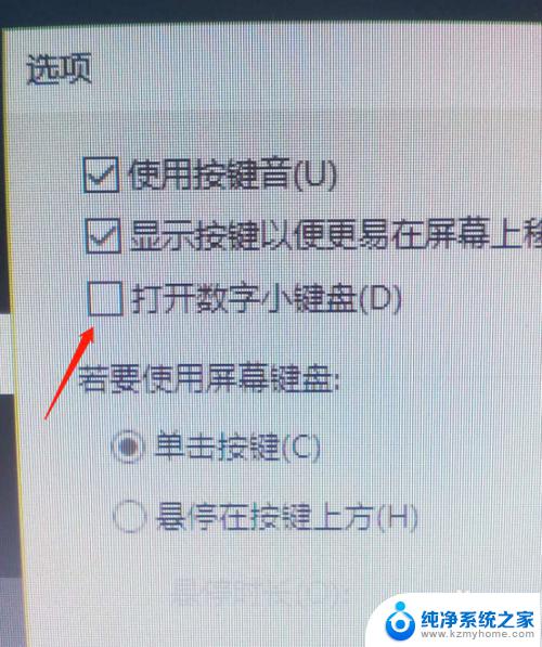 电脑键盘打字出现数字怎么调 笔记本电脑键盘输入字母却显示数字怎么办