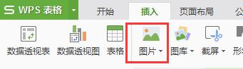wps怎么可以插入产品图片 wps怎样可以插入产品图片