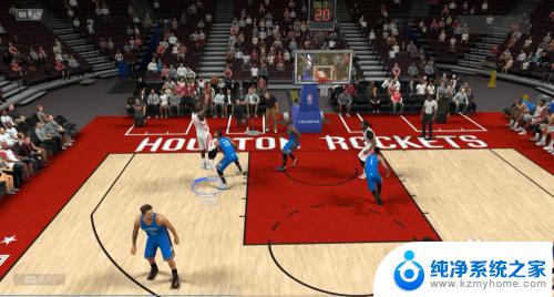 nba2k online 2可以用手柄玩吗 NBA2KOL2手柄操作教程