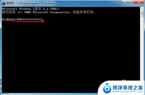 windows命令查看目录下文件 windows终端cmd命令查看文件夹及文件详细信息