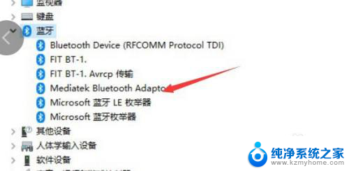 win10蓝牙耳机一直断线重连 绿联USB蓝牙适配器Win10连接耳机掉线解决方法