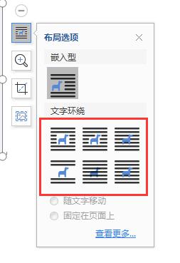 wps为什么图片不能置于底层 wps图片层级问题